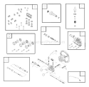 Part Location Diagram of 200281GS Generac KIT.CHEM INJECT VEN